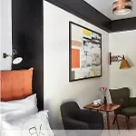 Bez Kantow Boutique فندق مبيت وإفطار وارسو