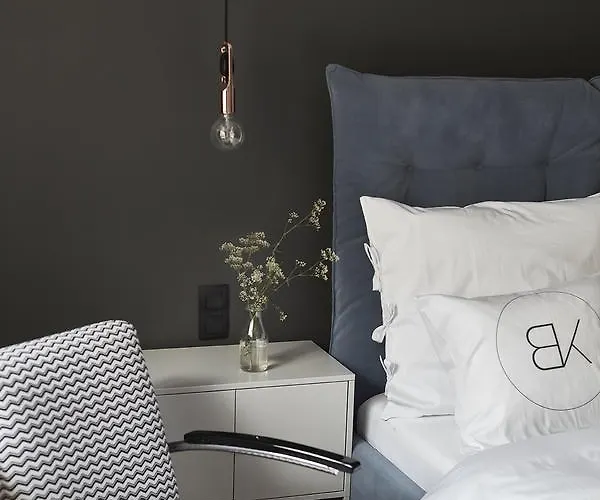 Bez Kantow Boutique * Warschau