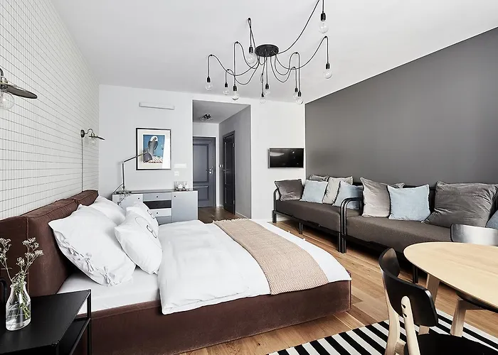 Bez Kantow Boutique Warschau