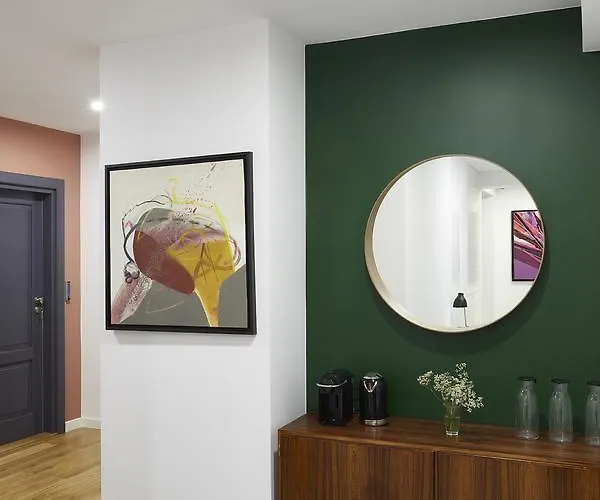 Bez Kantow Boutique * Warschau