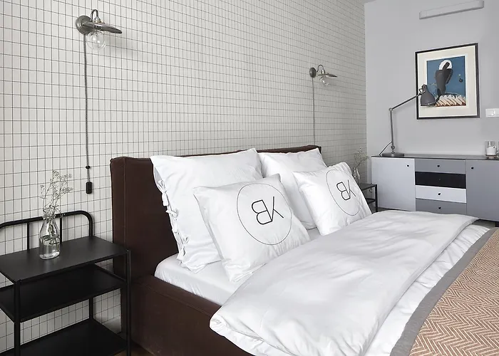 Frühstückspension Bez Kantow Boutique *