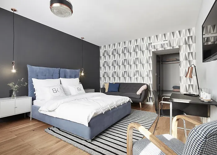 Bez Kantow Boutique Warschau