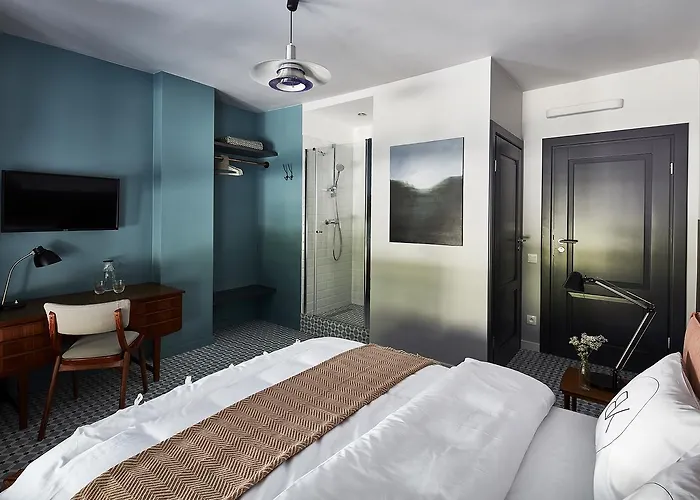 Frühstückspension Bez Kantow Boutique *