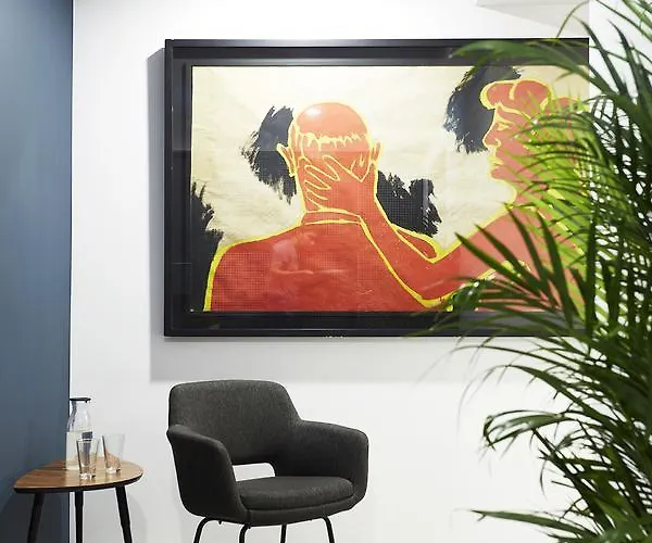 Bez Kantow Boutique Frühstückspension Warschau