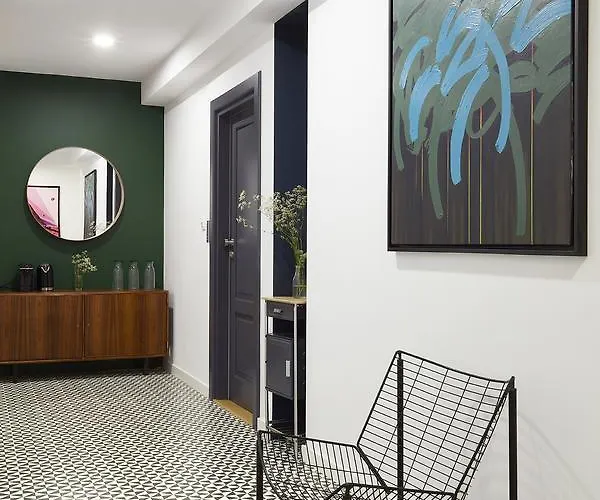 Frühstückspension Bez Kantow Boutique *