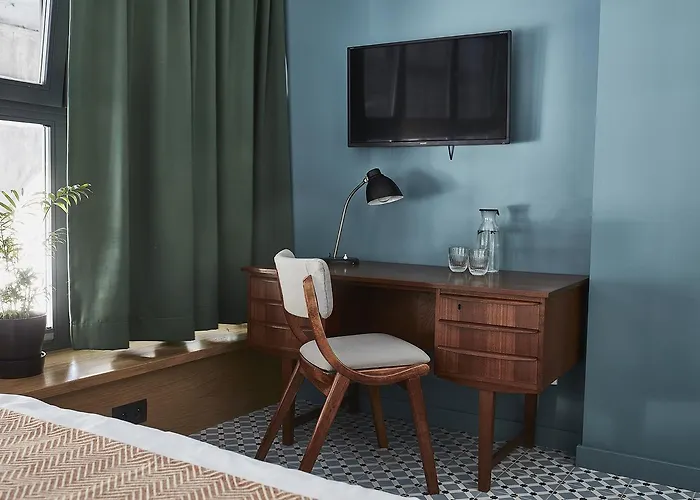 Frühstückspension Bez Kantow Boutique