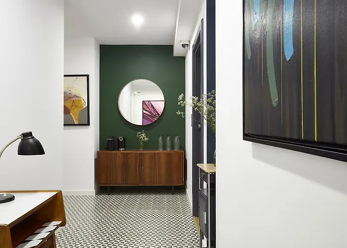 Bez Kantow Boutique Frühstückspension Warschau