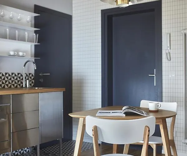 Bez Kantow Boutique Warschau