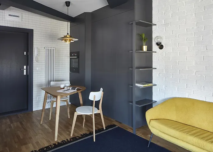 Bez Kantow Boutique Warschau