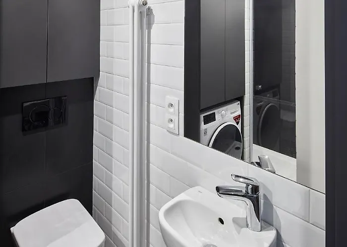 Bez Kantow Boutique * Warschau