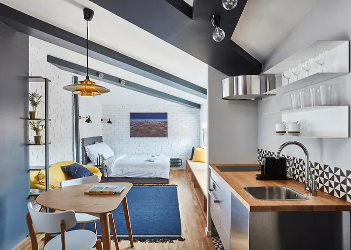 Bez Kantow Boutique Warschau