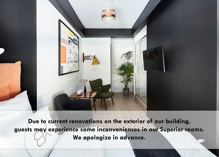 Bez Kantow Boutique Frühstückspension Warschau