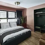 Bez Kantow Boutique Bed & Breakfast
