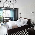 Bez Kantow Boutique * Warsaw