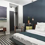 Bez Kantow Boutique Bed & Breakfast *