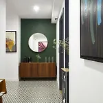 Bez Kantow Boutique Bed & Breakfast Warsaw
