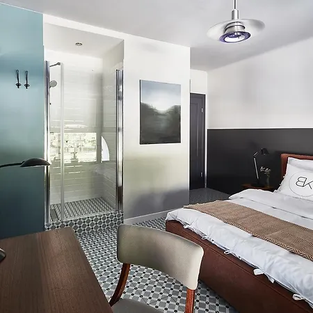 Bez Kantow Boutique Bed and Breakfast