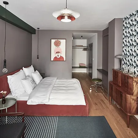 Bez Kantow Boutique Βαρσοβία