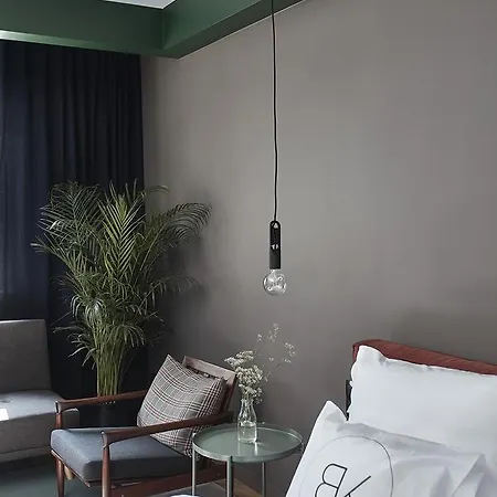 Bez Kantow Boutique Bed and Breakfast *