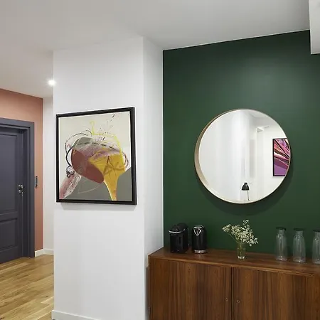 Bez Kantow Boutique * Βαρσοβία