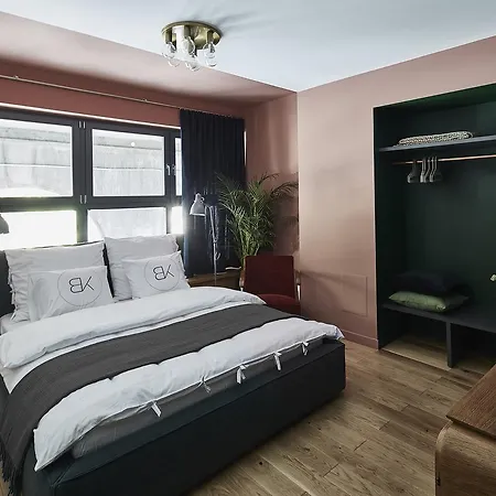 Bez Kantow Boutique Bed and Breakfast