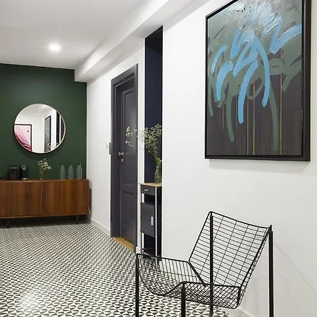 Oda ve Kahvaltı Bez Kantow Boutique *