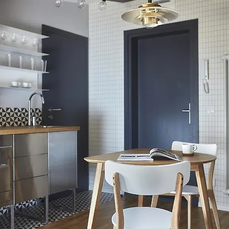 Bez Kantow Boutique Βαρσοβία