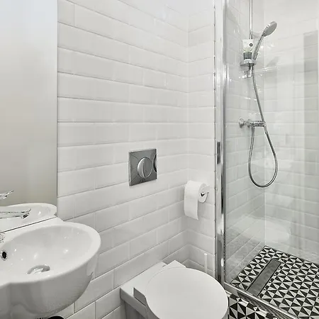 Couette-café Bez Kantow Boutique *