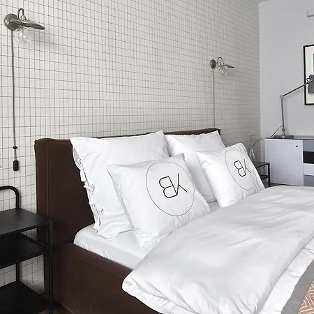 Couette-café Bez Kantow Boutique *