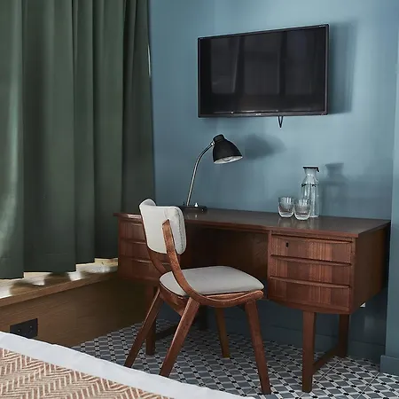 Couette-café Bez Kantow Boutique