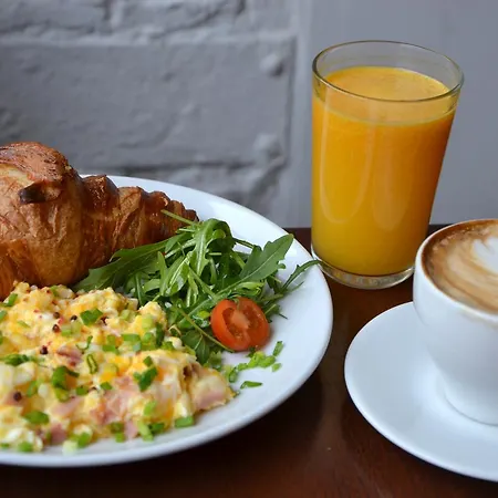 Bez Kantow Boutique Couette-café *