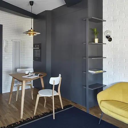 Bez Kantow Boutique Varsovie