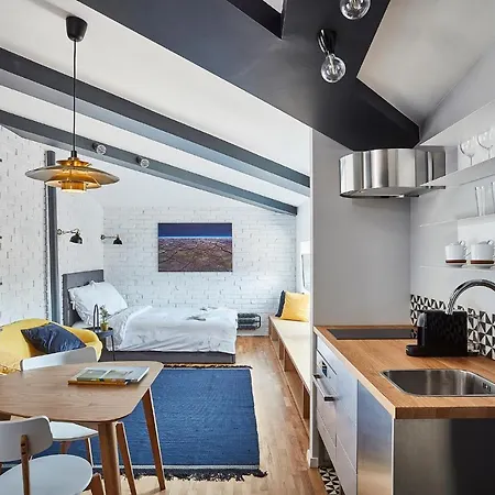 Bez Kantow Boutique Varsovie