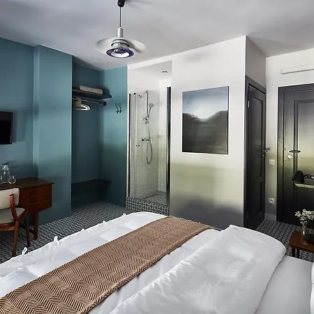 Bed and breakfast Bez Kantow Boutique *